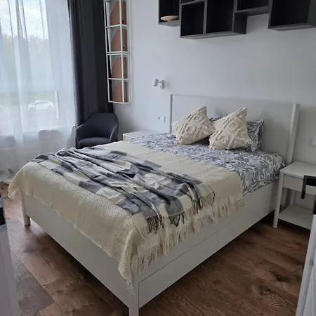 Lejlighed Appelshome Warszawa