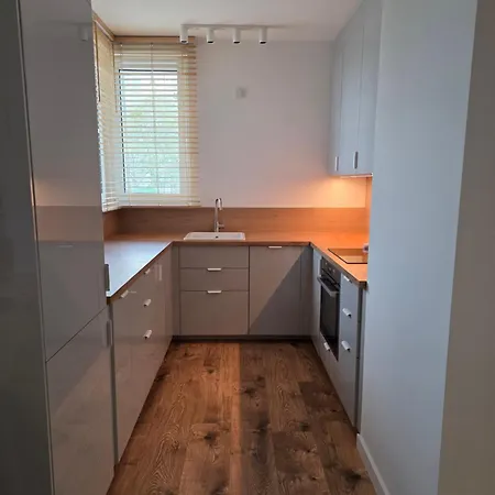 Lejlighed Appelshome Warszawa