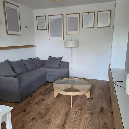 Appelshome Warszawa